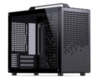 Jonsbo Z20 Black - 1356294 - zdjęcie 1